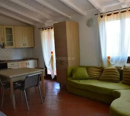 Casa Vista Mare, Spaziosa, Ariosa, Luminosa, Tranquilla Nyaraló Porto Cervo