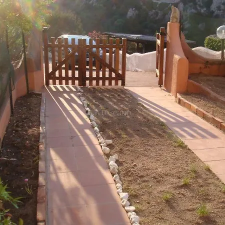 Nyaraló Casa Vista Mare, Spaziosa, Ariosa, Luminosa, Tranquilla *