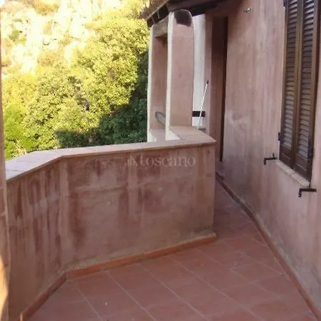 Casa Vista Mare, Spaziosa, Ariosa, Luminosa, Tranquilla