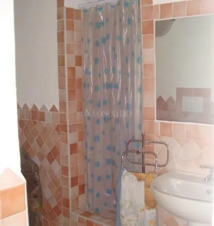 Casa Vista Mare, Spaziosa, Ariosa, Luminosa, Tranquilla Nyaraló *