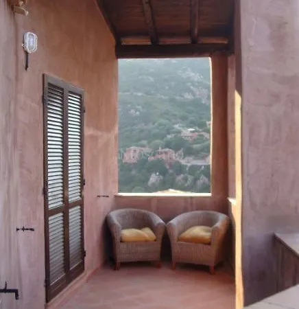 Casa Vista Mare, Spaziosa, Ariosa, Luminosa, Tranquilla Nyaraló *